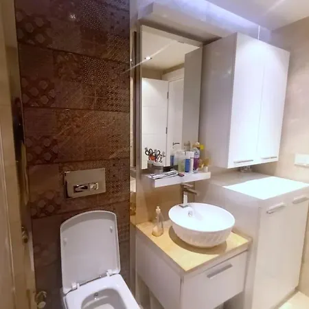 Apartment Very Close To Cleopatra Beach.