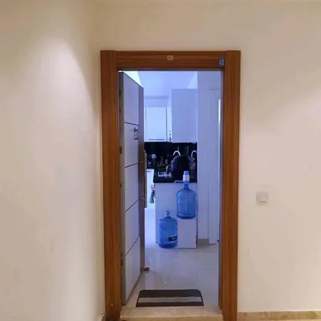 Apartment Very Close To Cleopatra Beach.